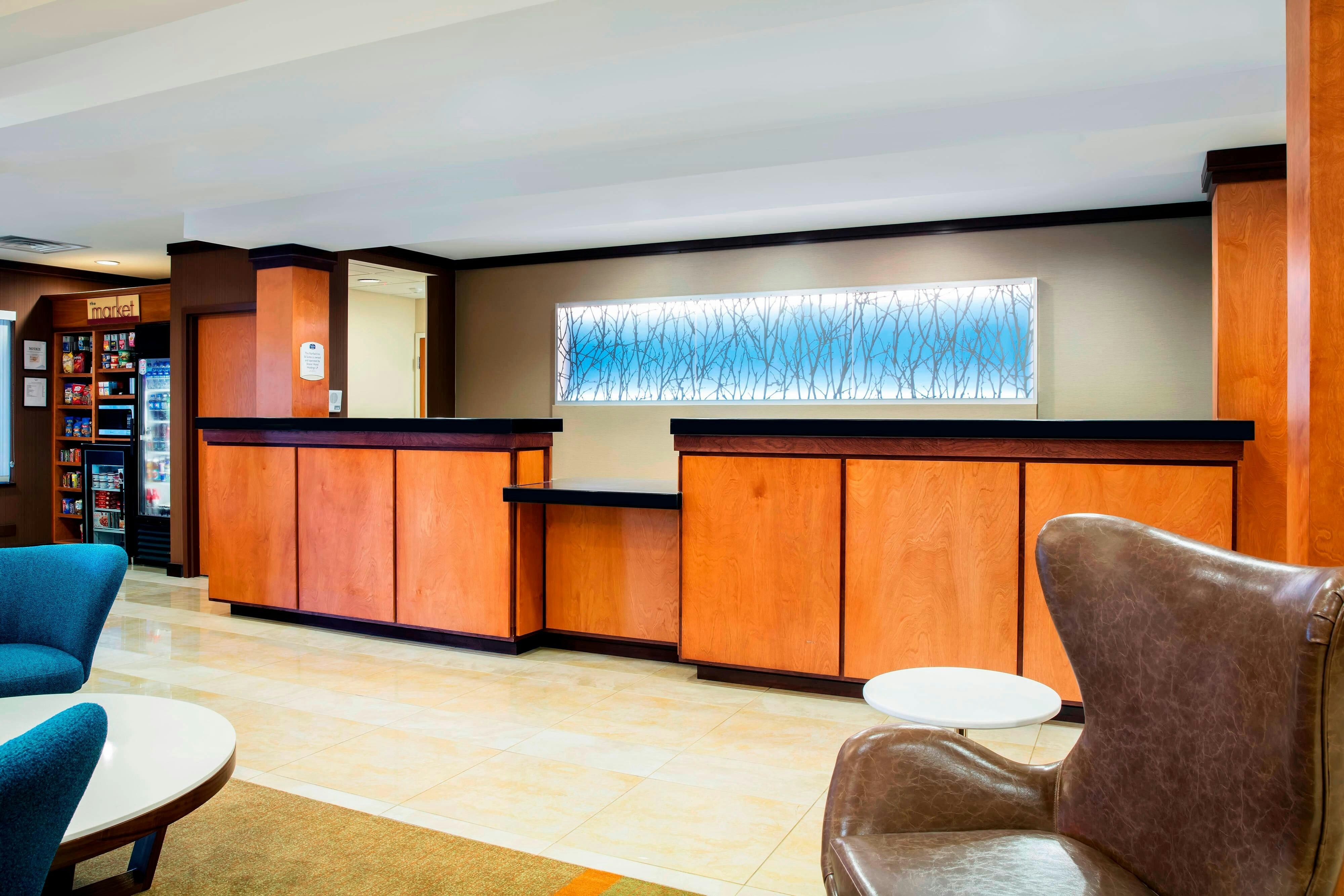 Fairfield Inn Suites St Augustine I 95 3/14