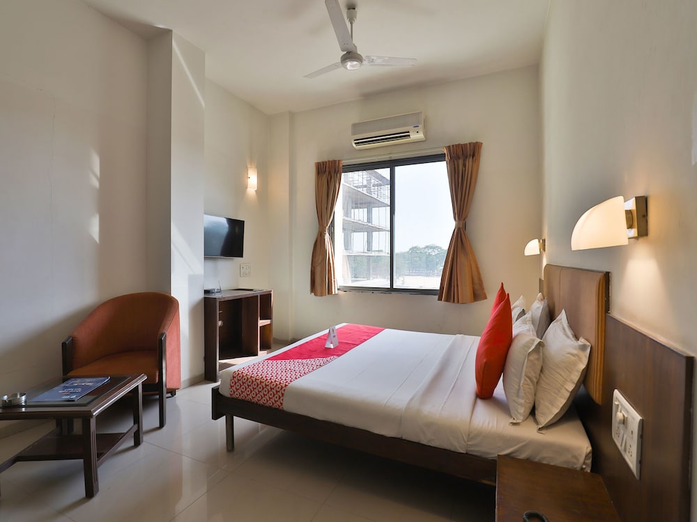 Hotel President Inn 17/29