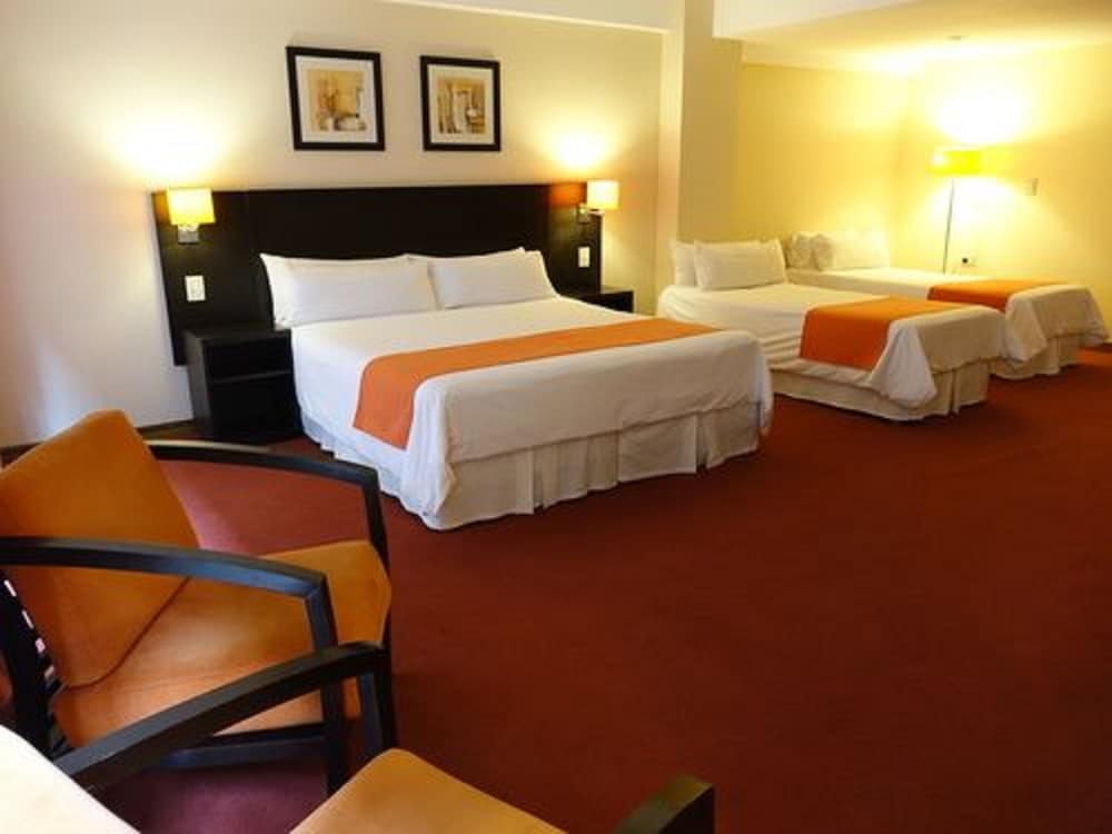 Duomi Hotel Buenos Aires 18/69