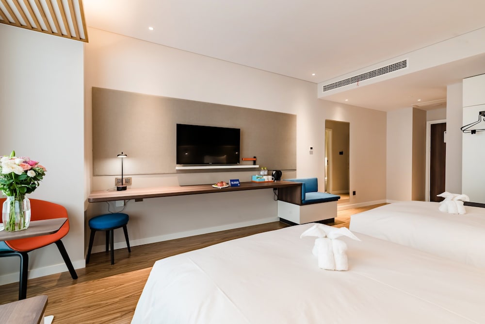 Holiday Inn Express Taian City Center 29/50