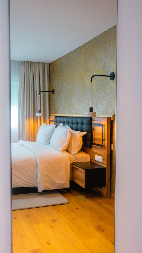 Hotel Miranda Tanger 52/107