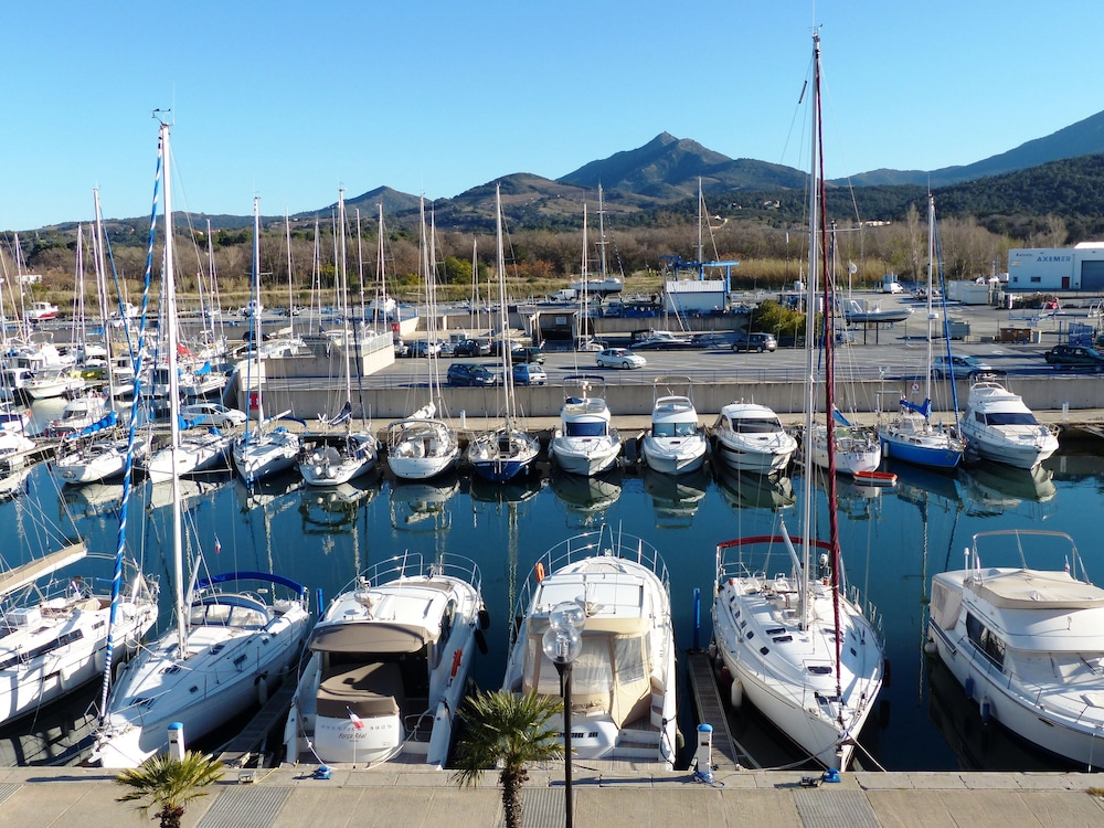 Residence Mer & Golf Port Argeles 68/72