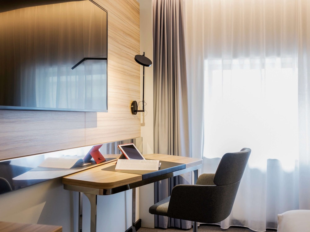 Novotel Den Haag City Centre Hotel 62/77