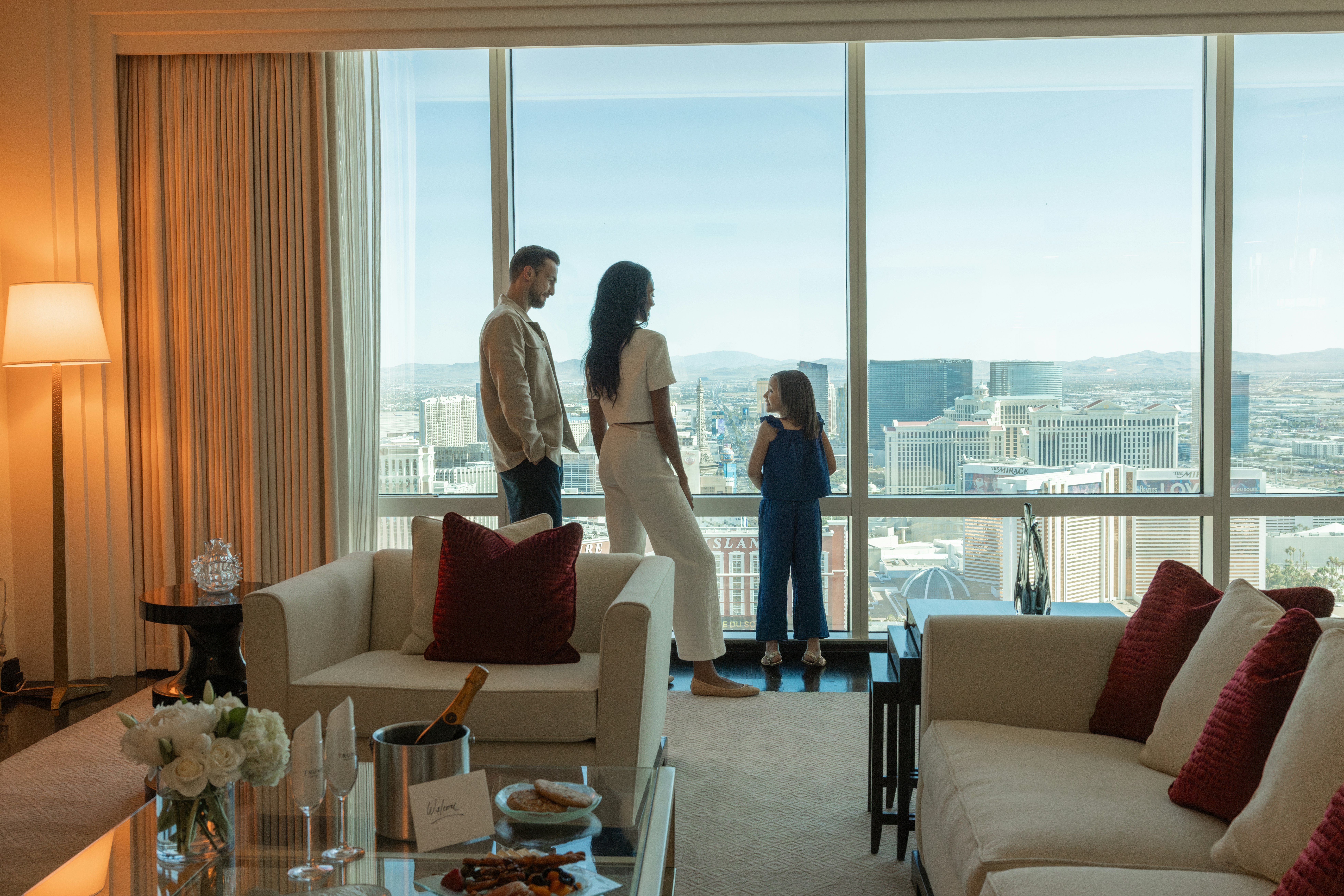 Trump International Hotel Las Vegas 58/83