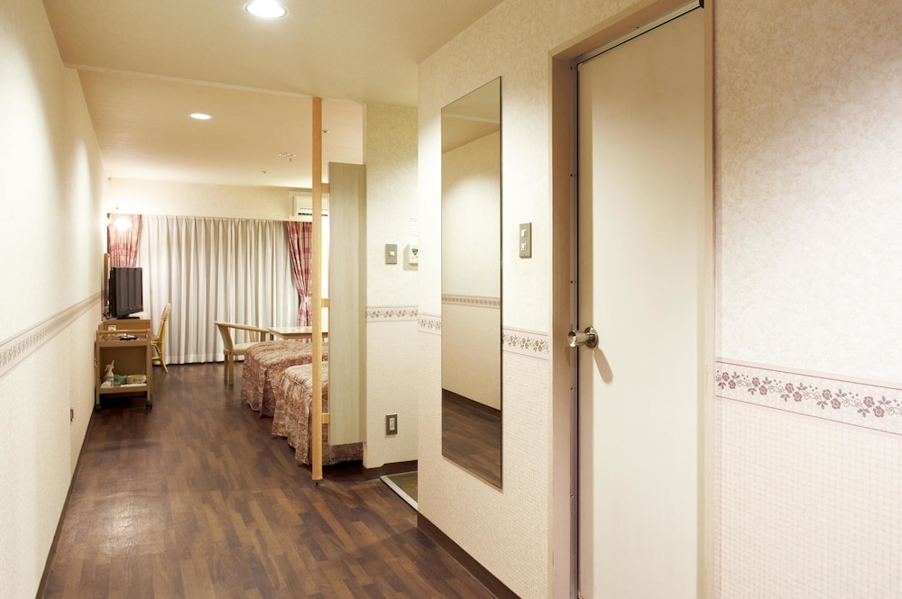 Izumigo Izukogen Dog Paradise Hotel 19/38
