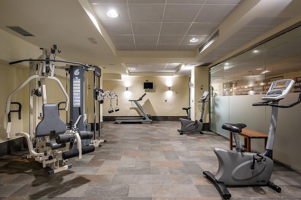 Poseidon La Manga Hotel & Spa - Designed for Adults 36/62