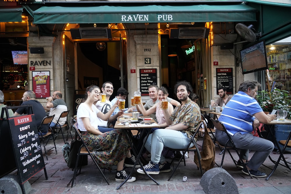 Raven Istanbul Suites 7/57