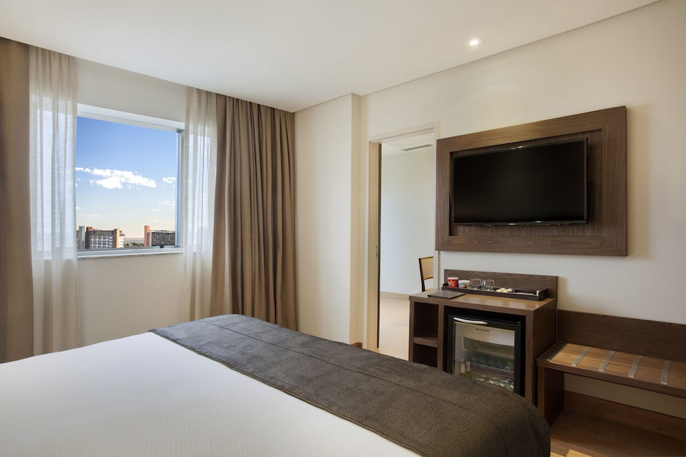 Windsor Brasilia Hotel 31/59