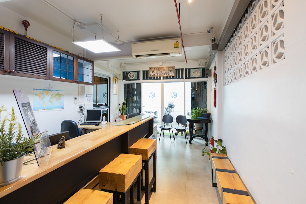 Every Surawong by ZUZU 15/50