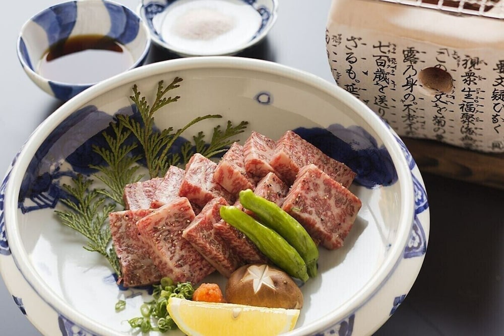Amami Onsen Nanten-En 13/50
