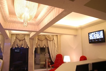 Pearl Hotel Istanbul 16/34