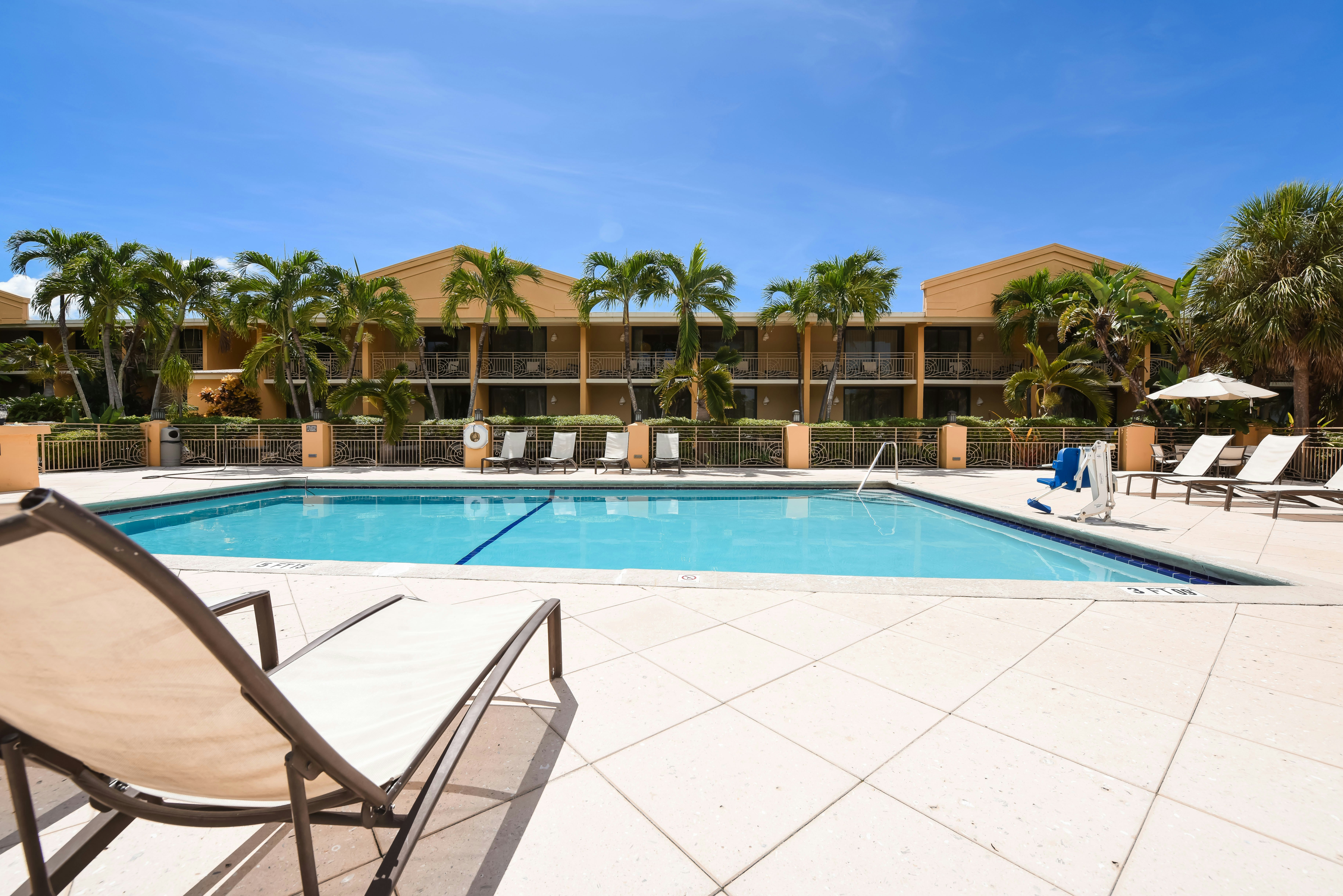 Hampton Inn Key Largo 46/67