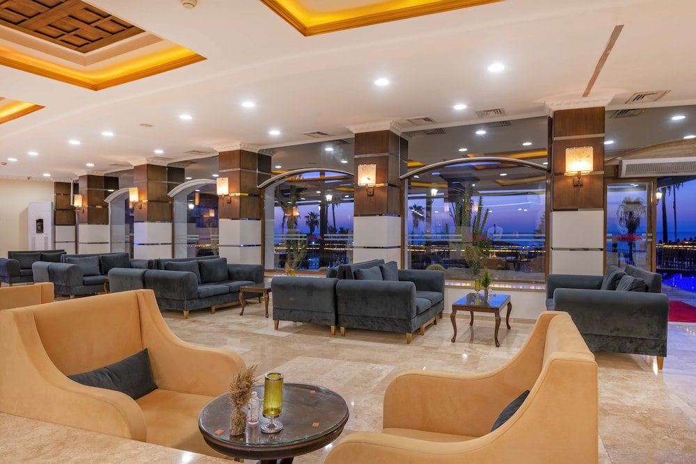 Armas Labada Hotel 49/71