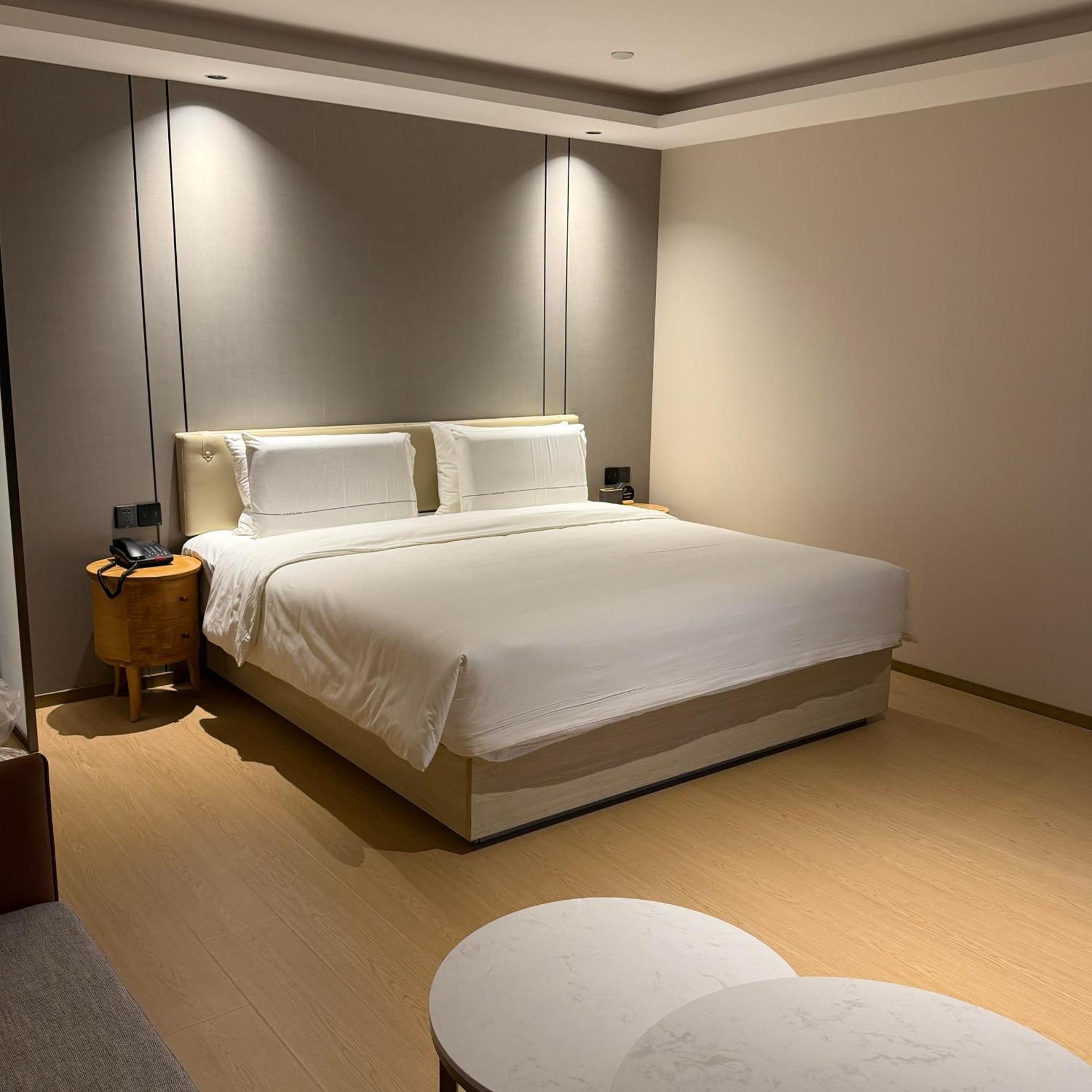 Atour Hotel Beijing Fuxingmen 20/51