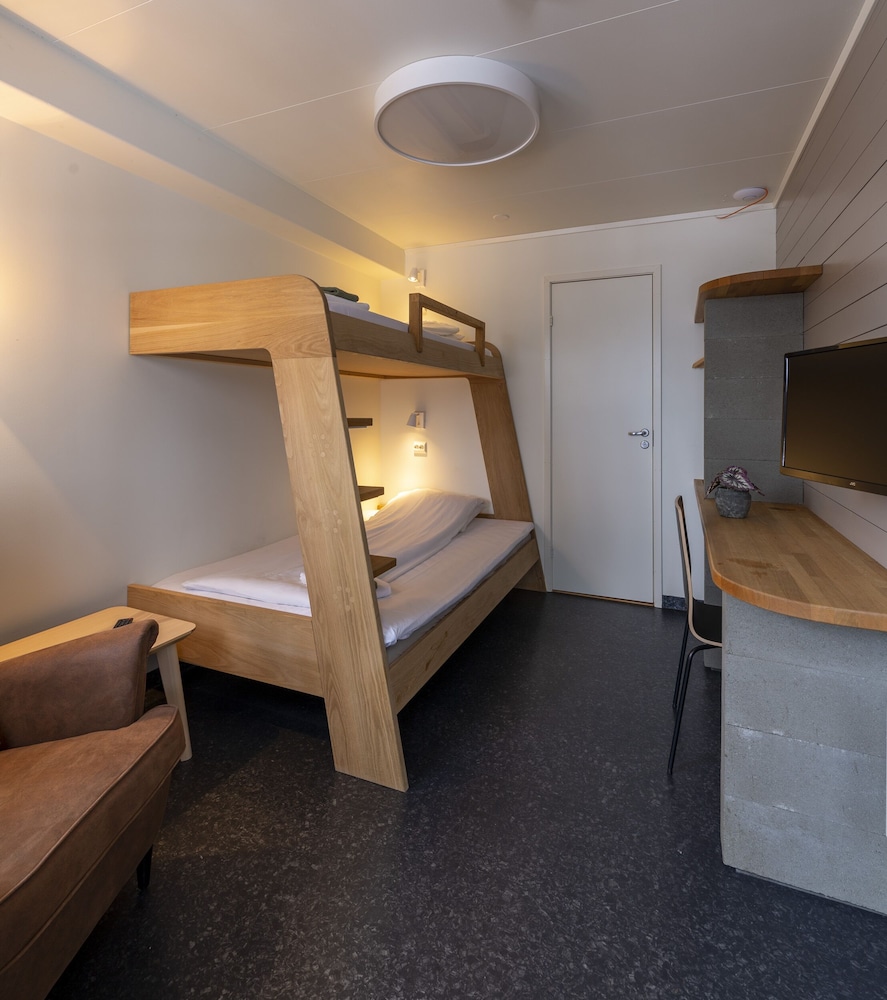 Hamar Hostel Vikingskipet / Vikingskipet Apartments 31/49
