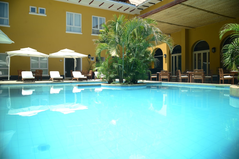 Lp Los Portales Hotel Piura 3/66