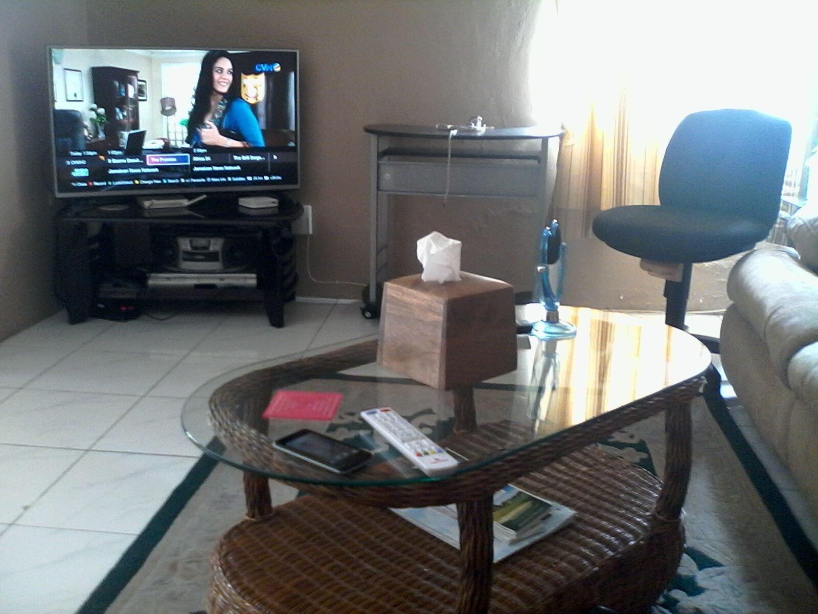 New Kingston Guest Apartment Iii 14/19