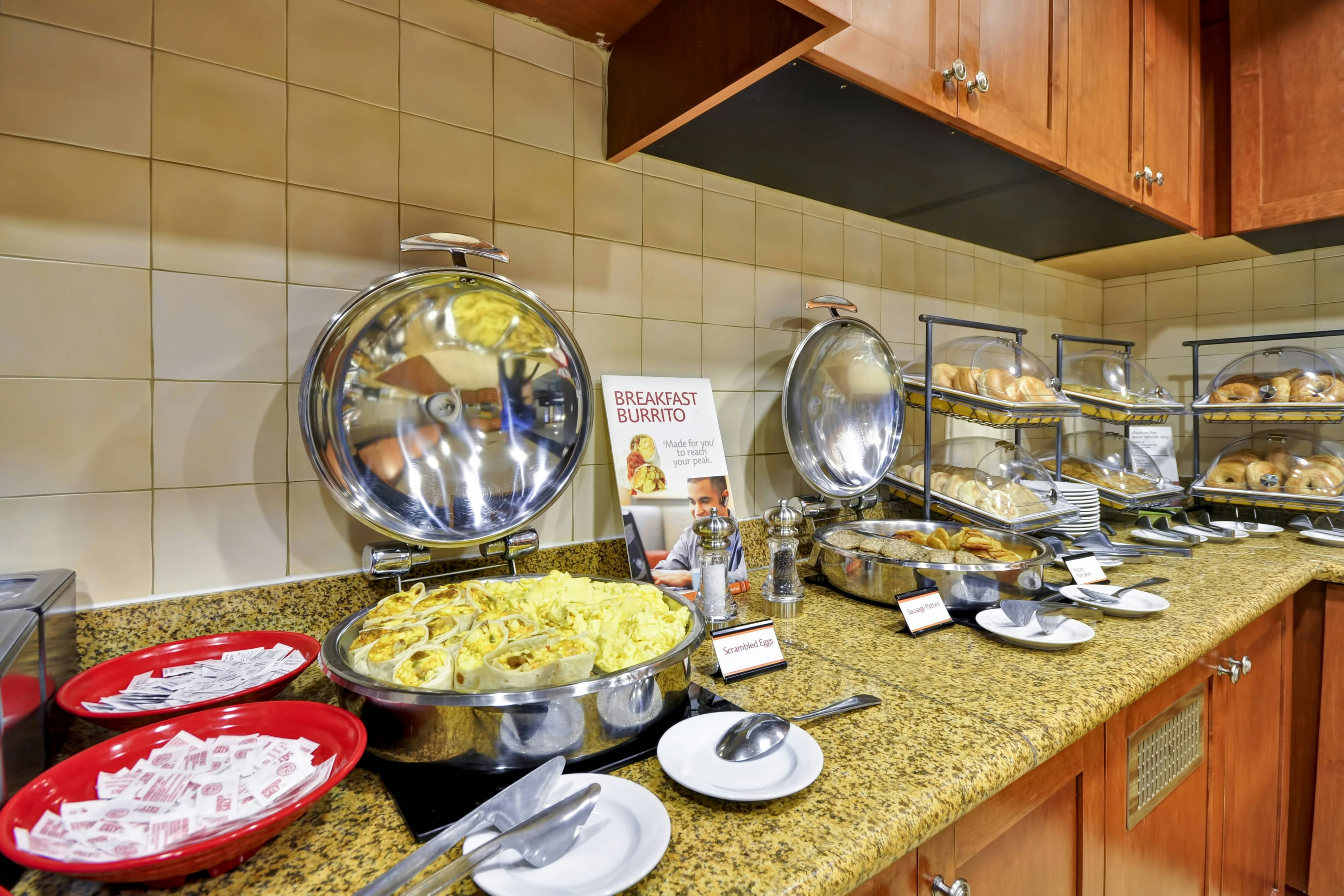 RESIDENCE INN BY MARRIOTT GULFPORT-BILOXI AIRPORT 4/20