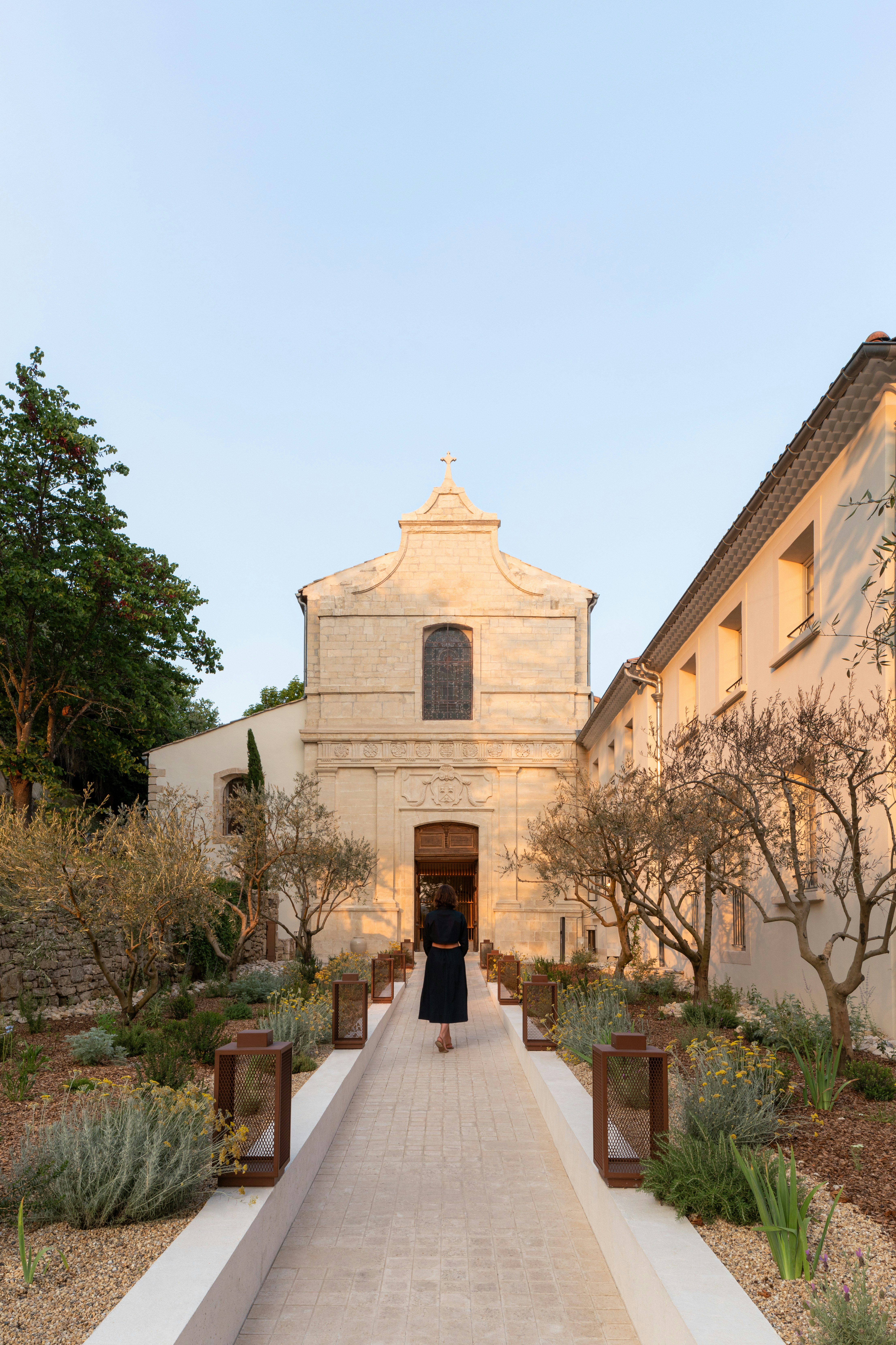 Le Couvent Des Minimes Hotel Spa 20/21