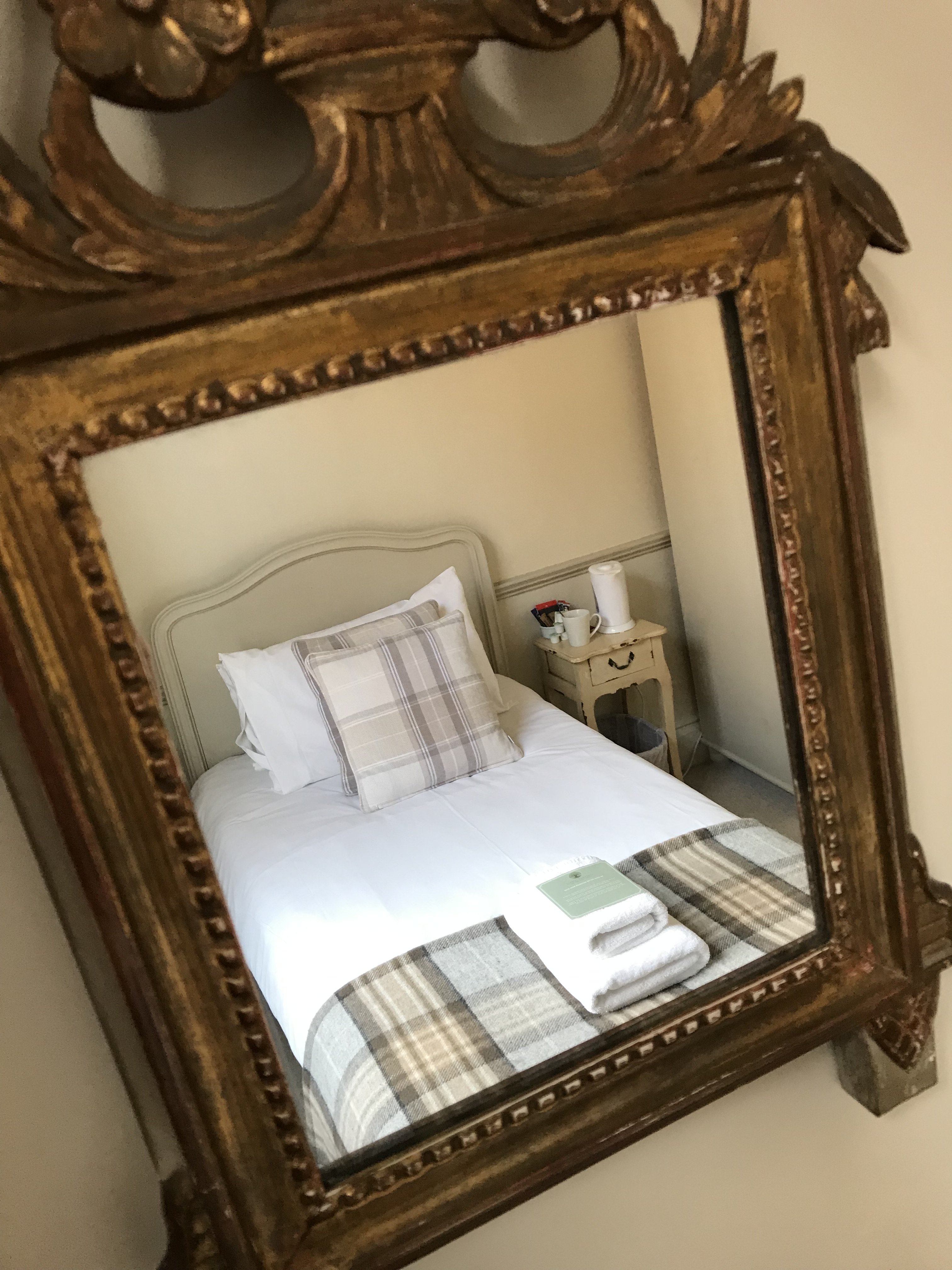The Galtres Lodge 8/22
