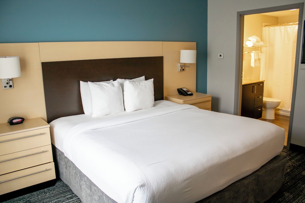 Towneplace Suites Columbia Northwest Harbison 15/51