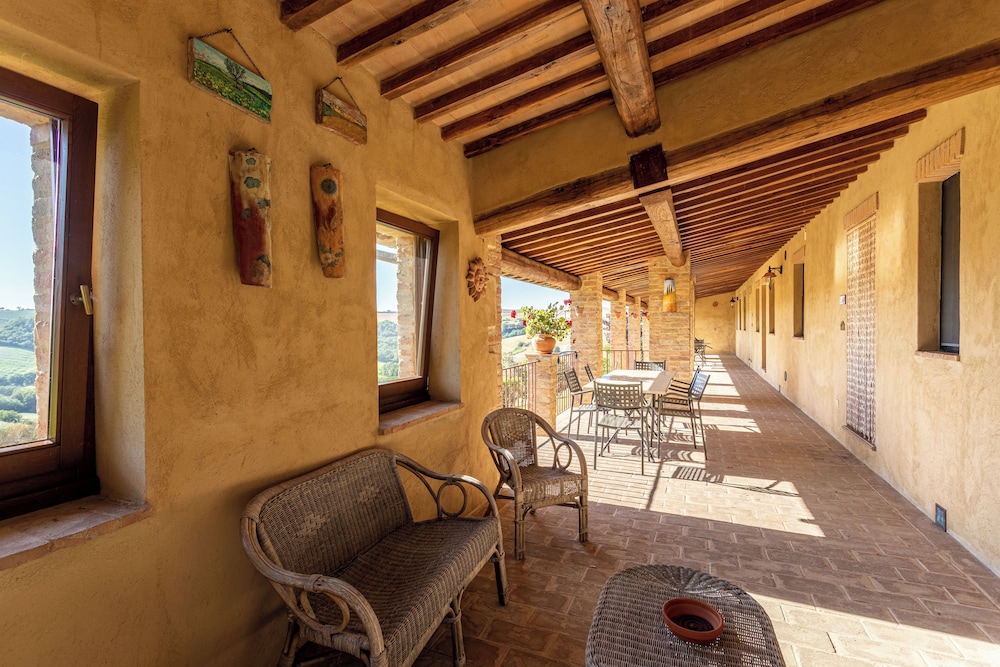 Agriturismo Vergelle 42/59