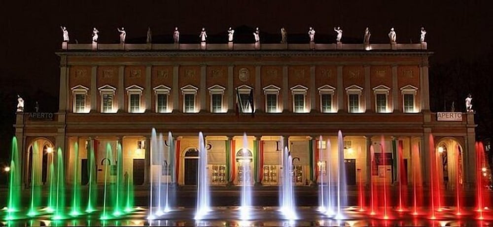Hotel Posta 5/50