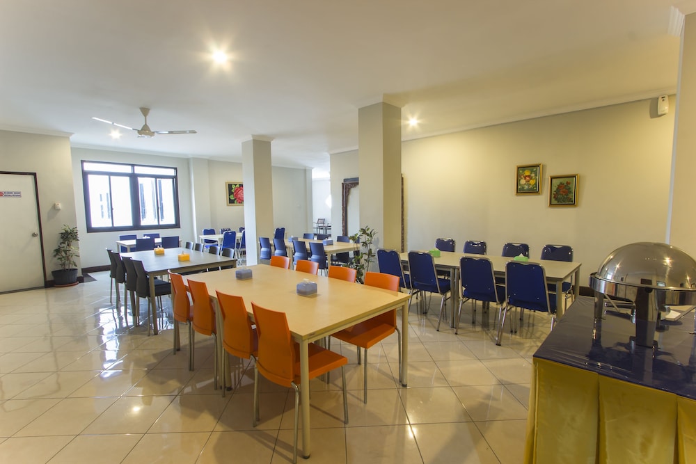 Tasik Jogja Hotel 10/17