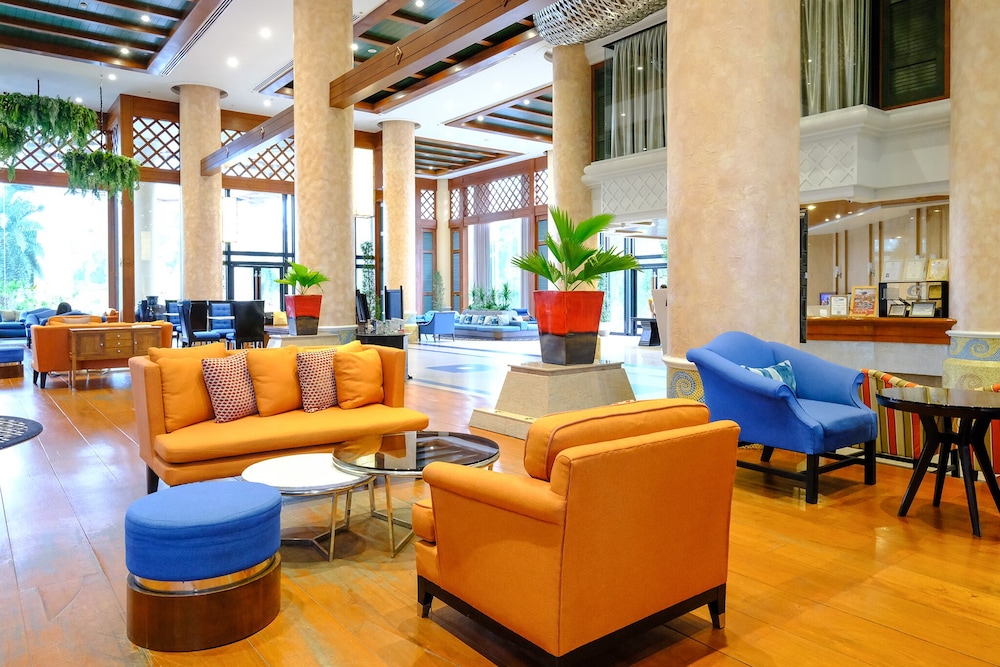 Long Beach Garden Hotel Pavilions 30/50