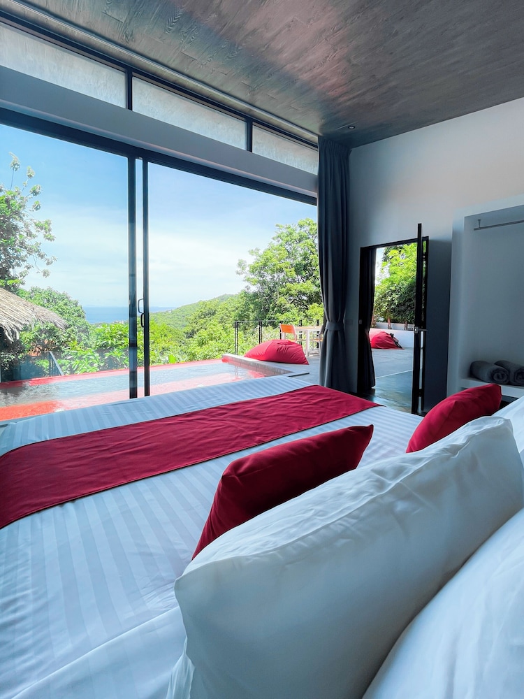 Pahili Pool Villas Koh Tao 19/50