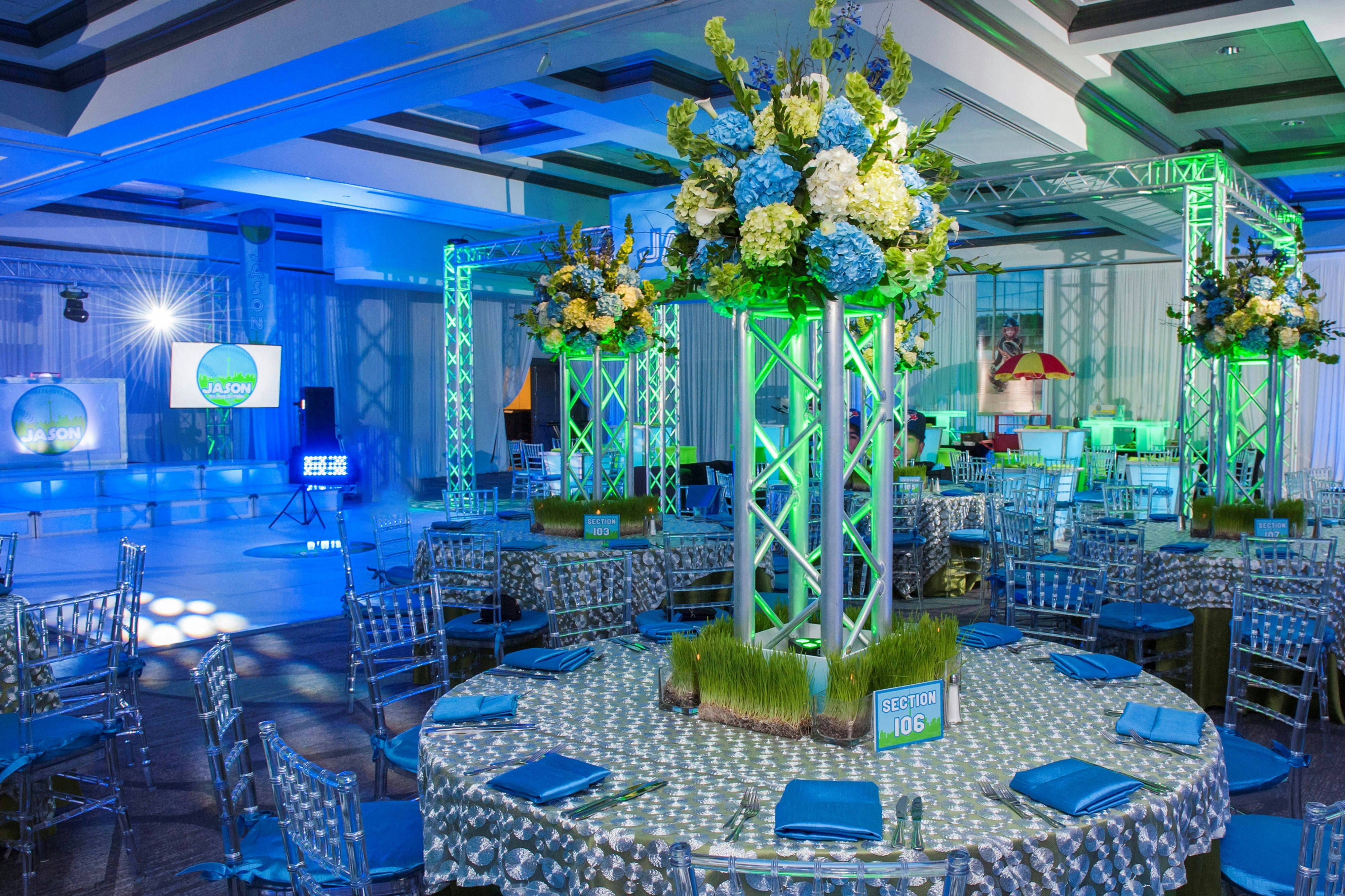 Boca Raton Marriott At Bocacenterhotel 35/48