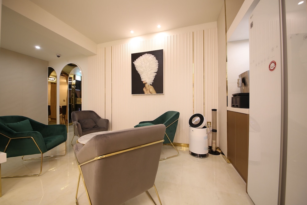Busan Sasnag Den Basta Hotel 33/48