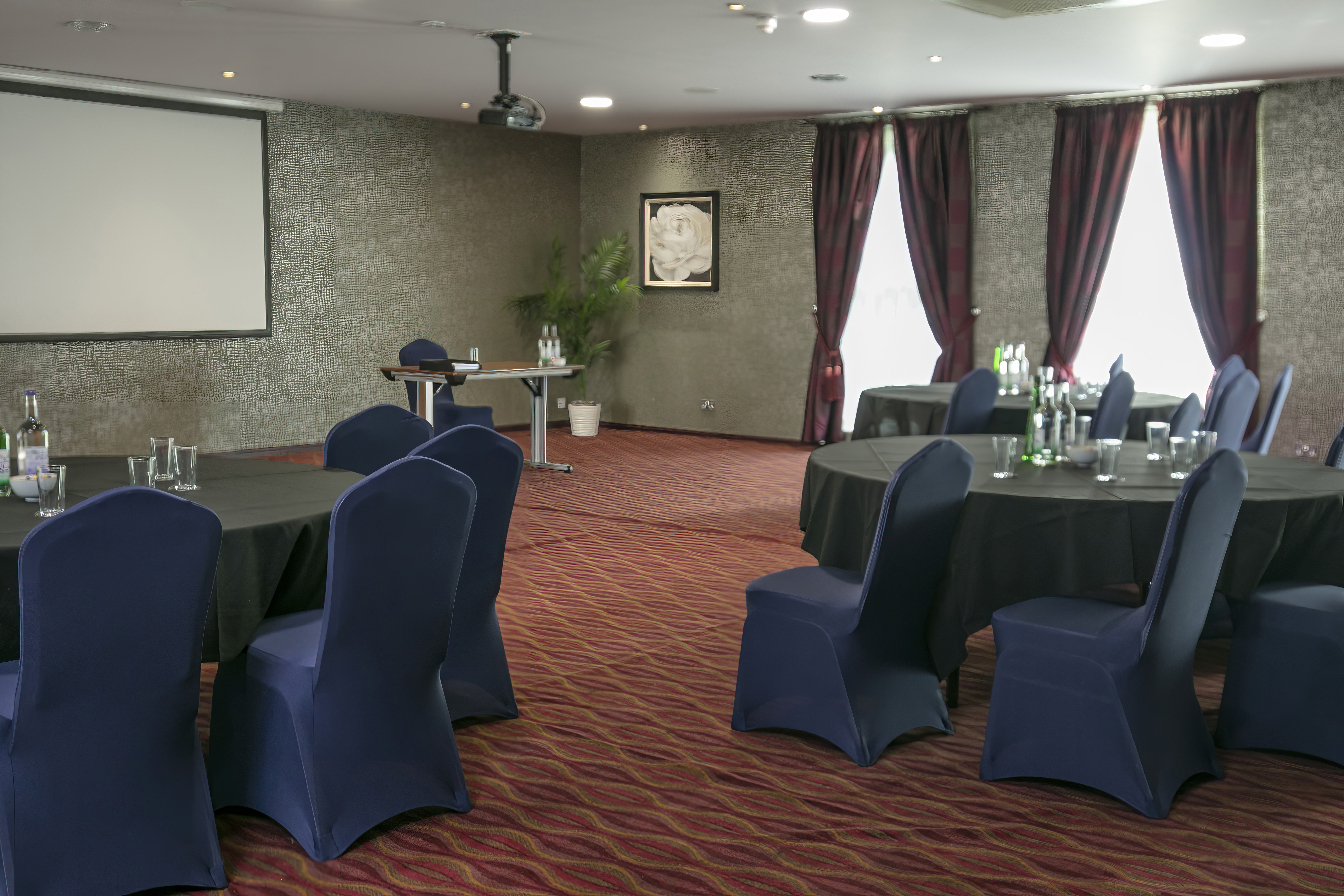 Bournemouth West Cliff Hotel & Spa 72/80