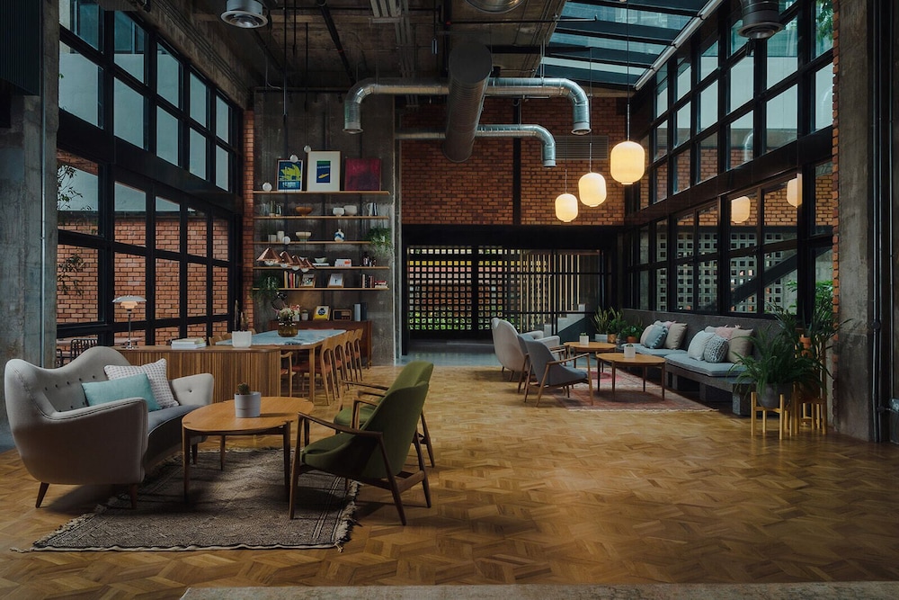 Kloe Hotel Kuala Lumpur 37/49