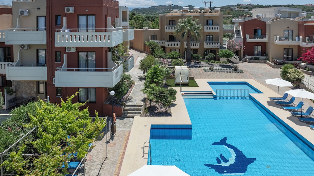 Ekavi Apartments 34/42