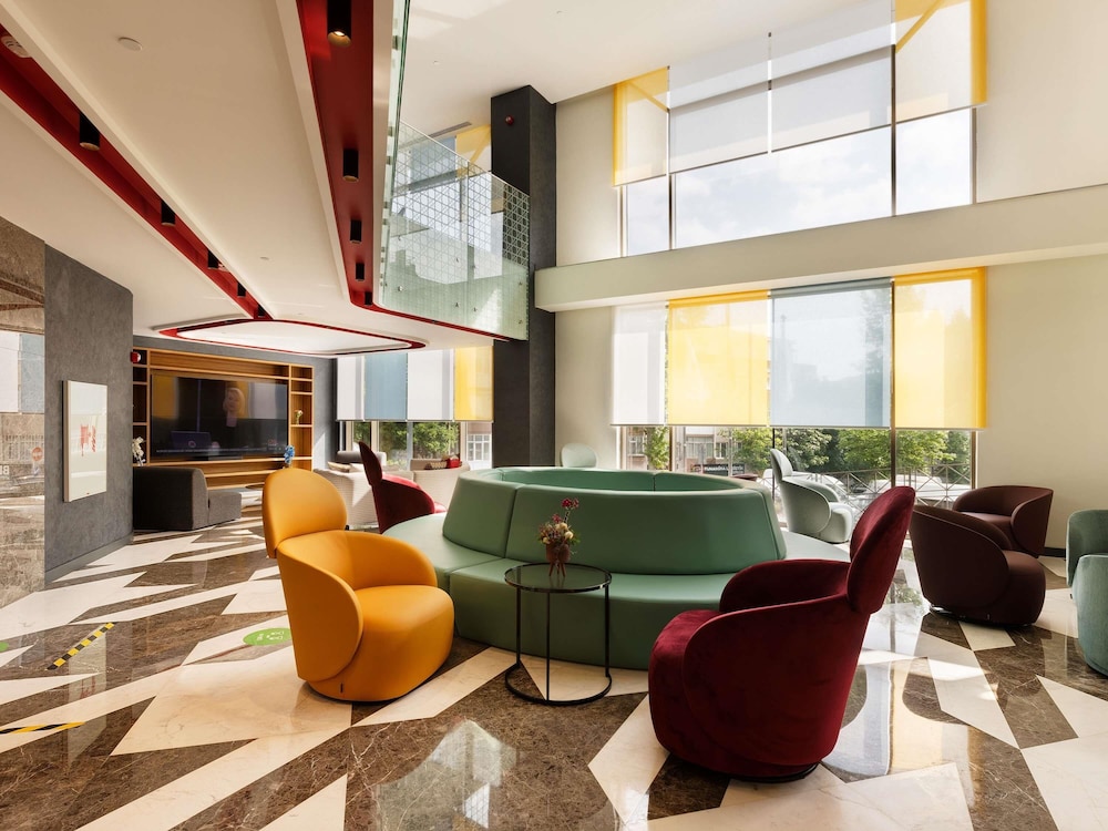 ibis Styles Istanbul Merter 48/71