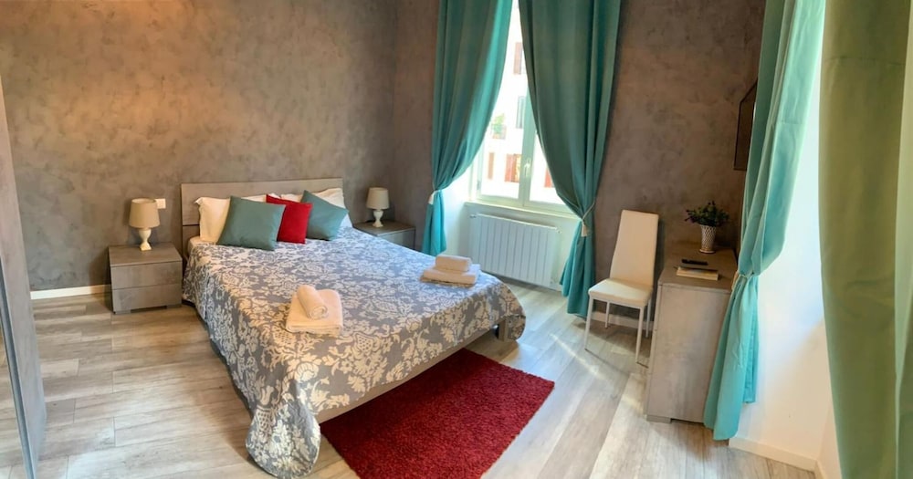 B&B Girasole 24/49