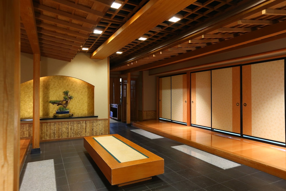 Club Wyndham Chikumakan Nagano 28/50