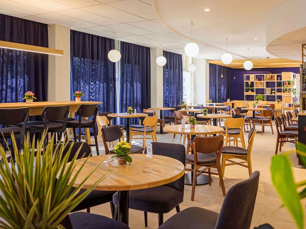 Ibis Belfort Danjoutin 43/56