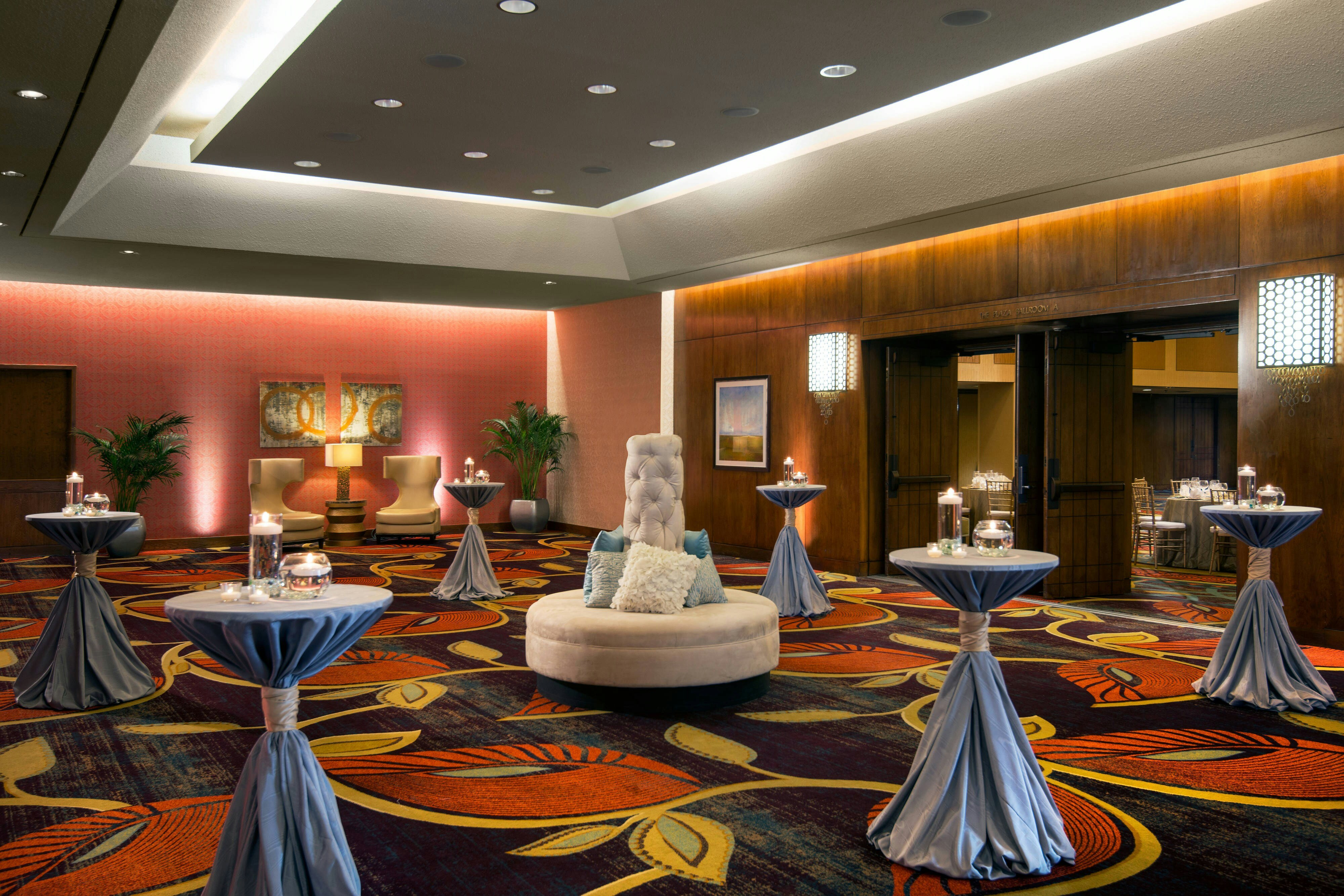 Dallas Marriott Downtown 22/30