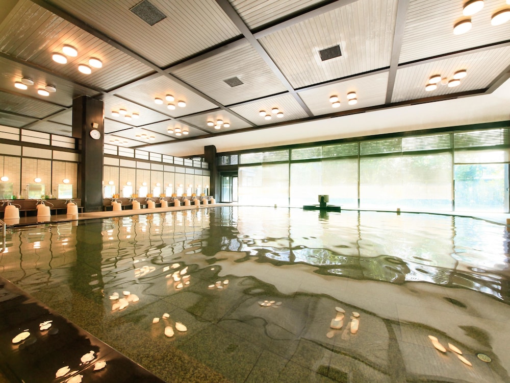 Hotel Hyakumangoku 23/50