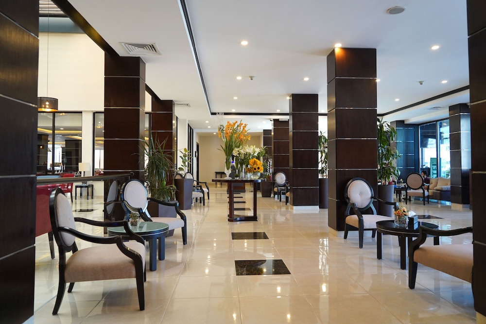 MENA Tyche Hotel Amman 42/50