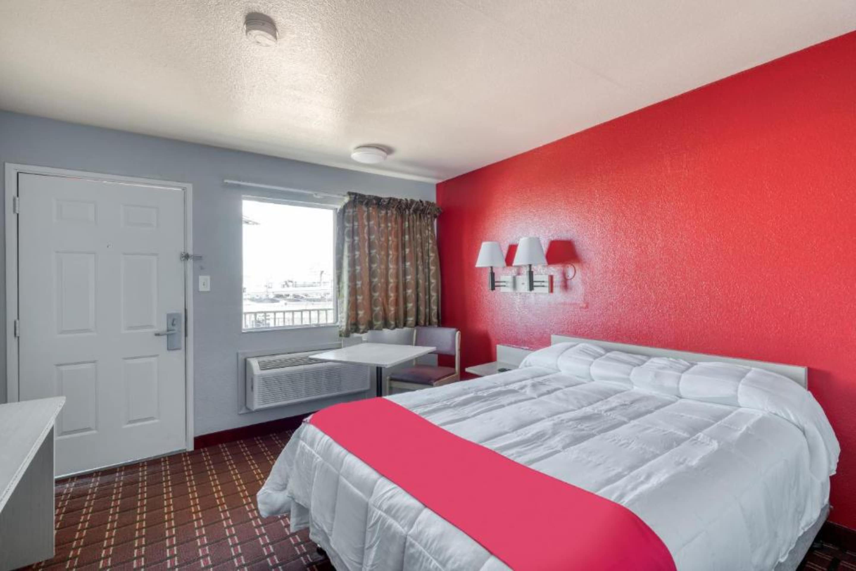 OYO Hotel Houston Southwest I-69 13/48