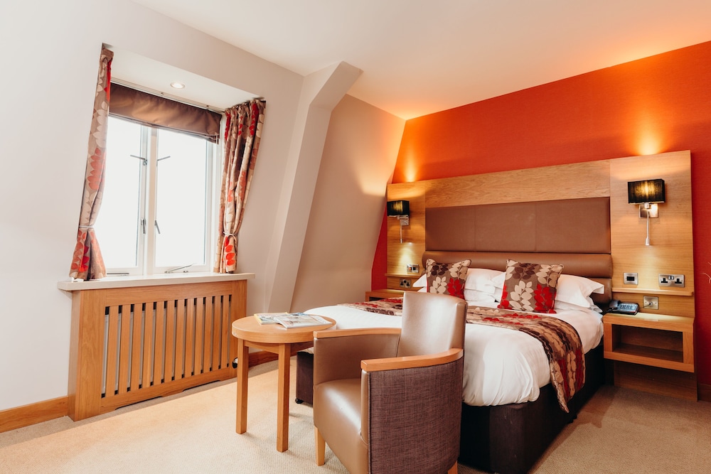 Crown Spa Hotel Scarborough 38/68