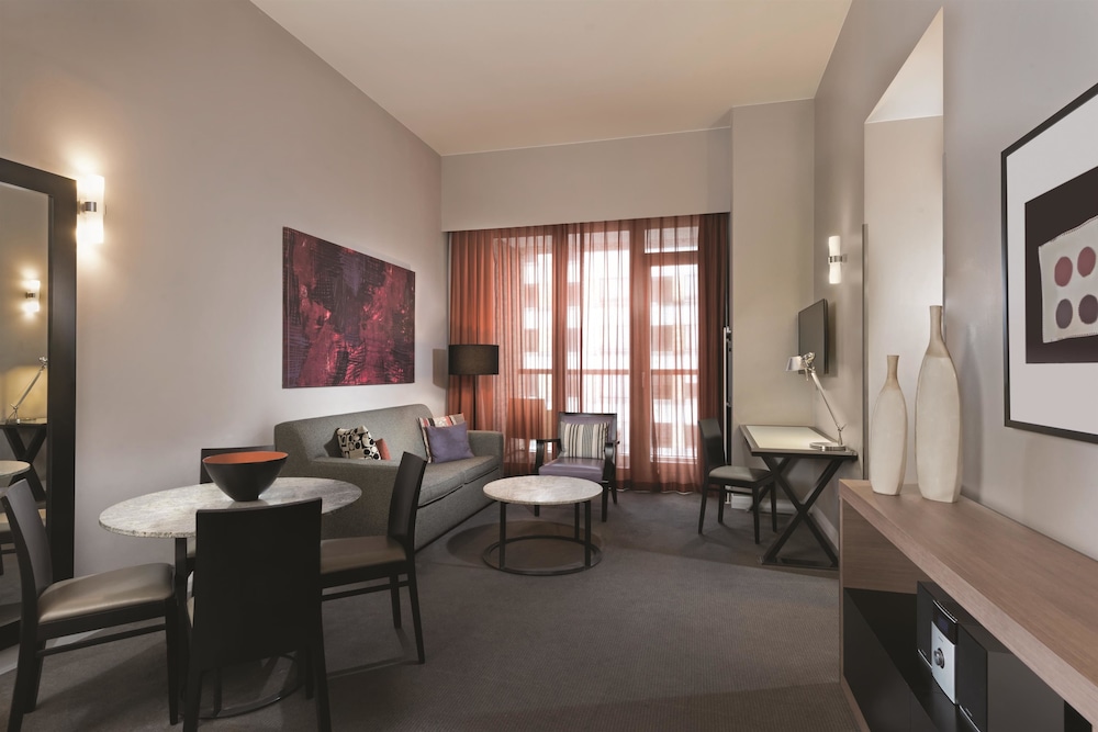 Adina Apartment Hotel Berlin Checkpoint Charlie 36/64