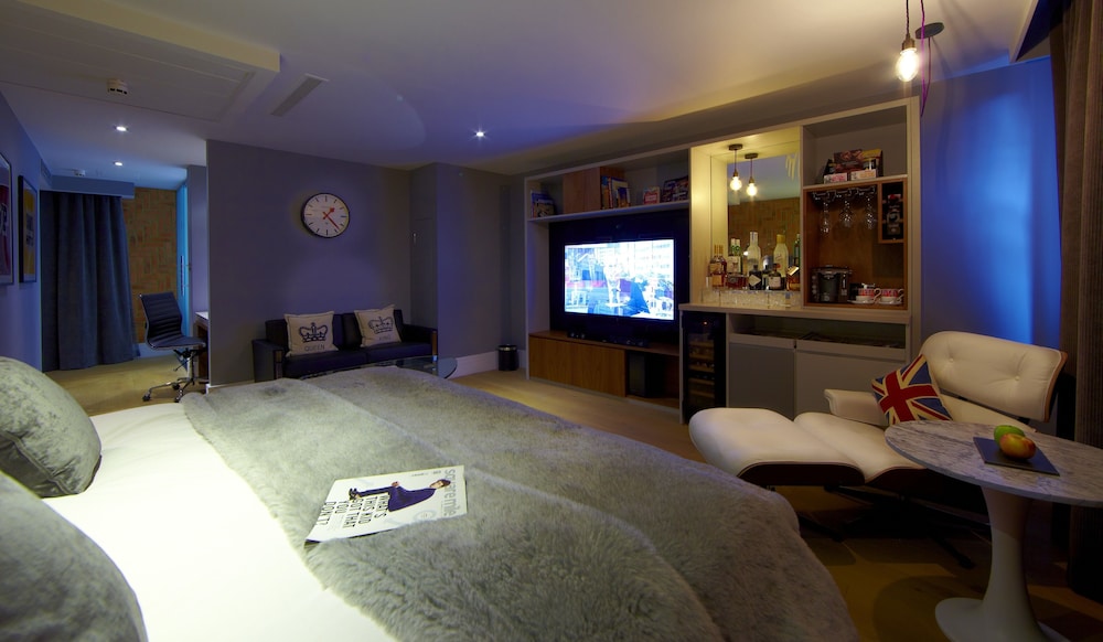 Malmaison London 40/58