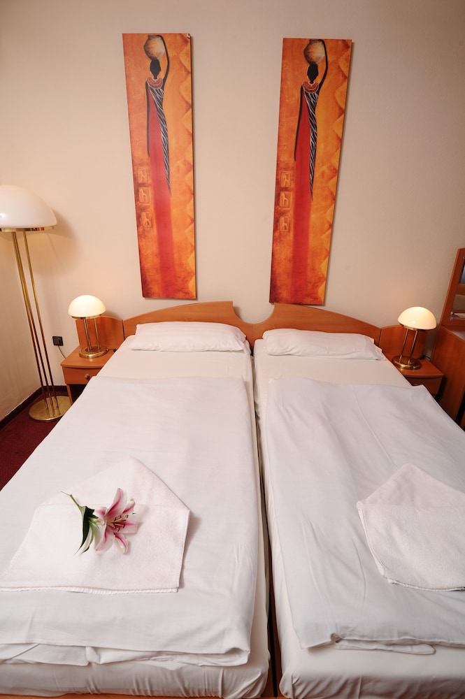 Minaret Hotel 13/50