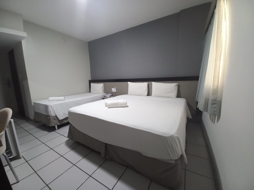 Hotel Nacional Inn Recife Aeroporto 20/72