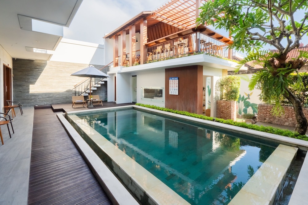 Mahesa Home Seminyak 39/50