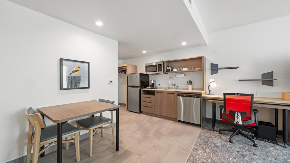 Home2 Suites by Hilton Pasco Tri-Cities Airport 41/57